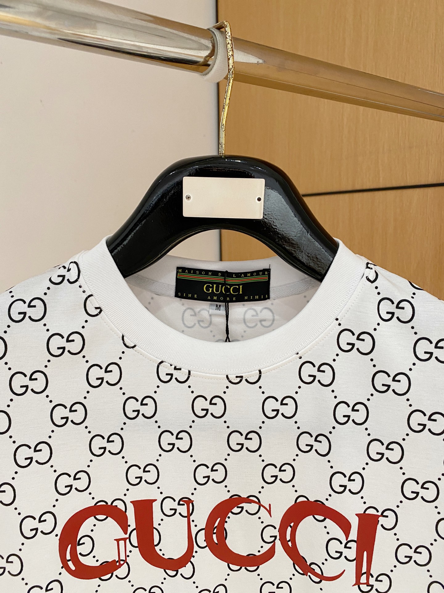 short sleeves
